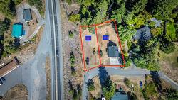 410 & 416 Ponderosa Heights  Lytton, BC V0K 1Z0