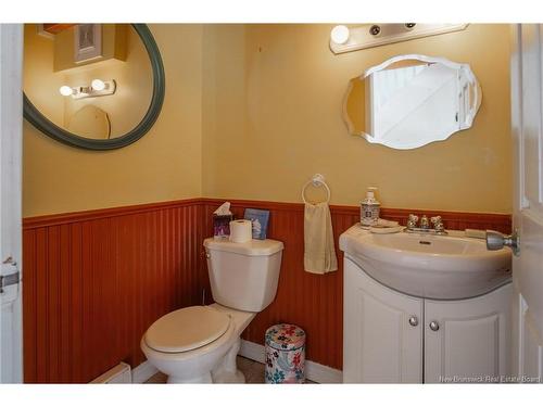 96 Todds Point Rd, Dufferin, NB 