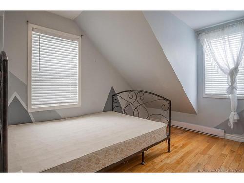 96 Todds Point Rd, Dufferin, NB 