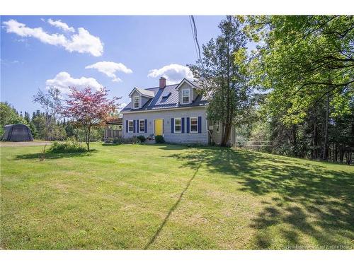 96 Todds Point Rd, Dufferin, NB 