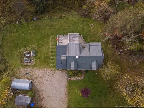 96 Todds Point Rd, Dufferin, NB 