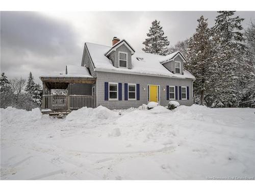 96 Todds Point Rd, Dufferin, NB 