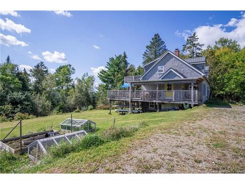 96 Todds Point Rd, Dufferin, NB 