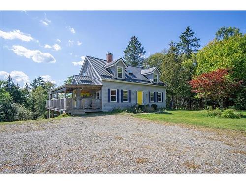 96 Todds Point Rd, Dufferin, NB 