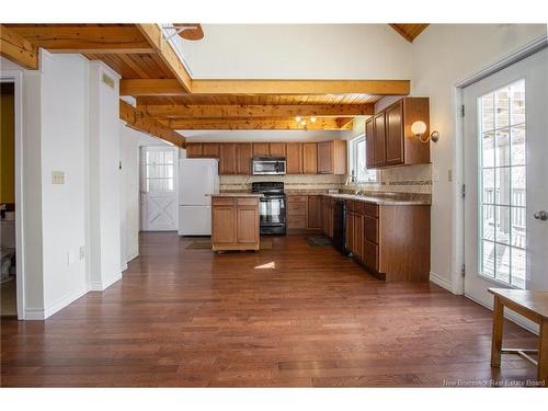 96 Todds Point Rd, Dufferin, NB 