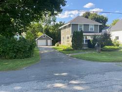 40 Churchill ST  Saint Stephen, NB E3L 2G4