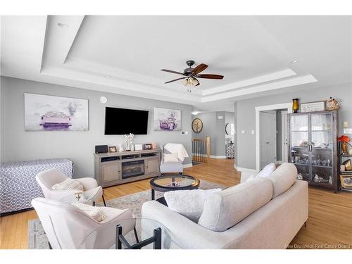 6 Harvest Crt, Fredericton, NB 