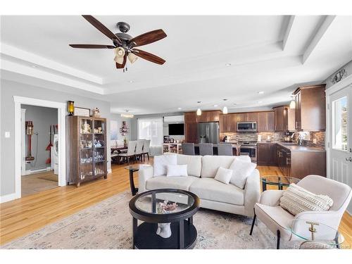 6 Harvest Crt, Fredericton, NB 