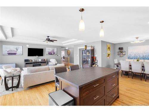 6 Harvest Crt, Fredericton, NB 