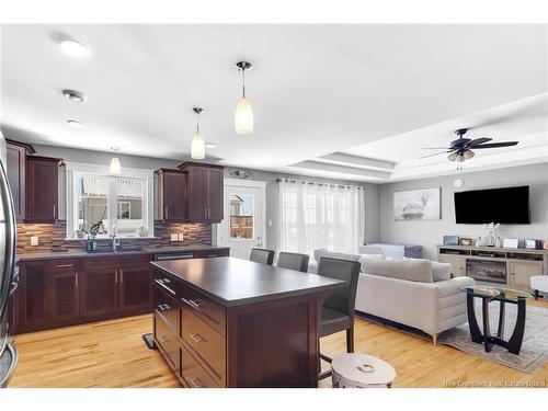 6 Harvest Crt, Fredericton, NB 