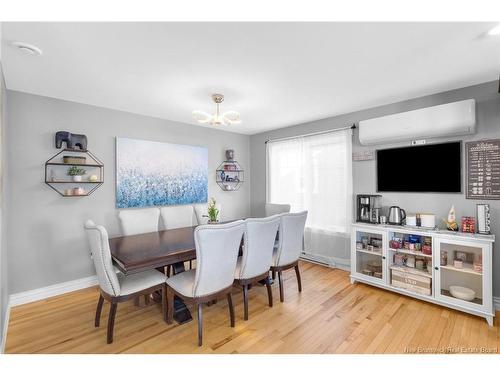 6 Harvest Crt, Fredericton, NB 