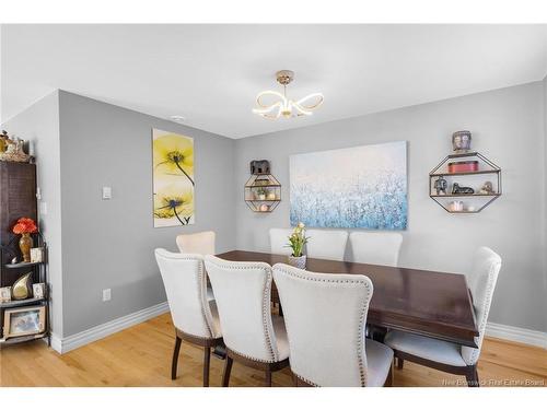 6 Harvest Crt, Fredericton, NB 