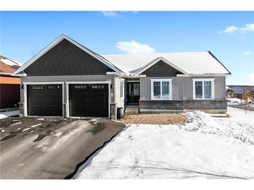 6 Harvest Crt, Fredericton, NB 