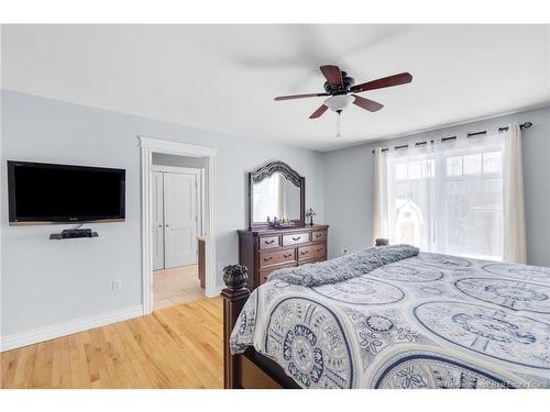 6 Harvest Crt, Fredericton, NB 