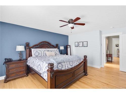 6 Harvest Crt, Fredericton, NB 