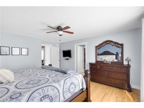 6 Harvest Crt, Fredericton, NB 