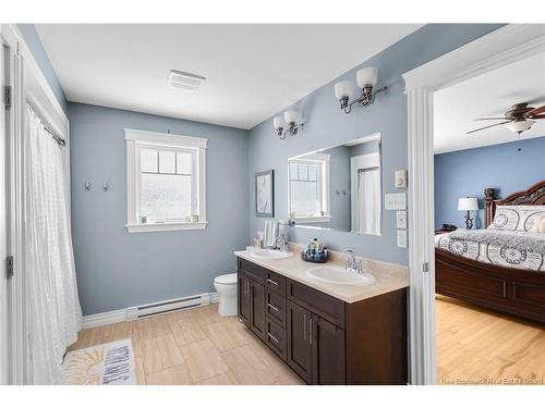 6 Harvest Crt, Fredericton, NB 