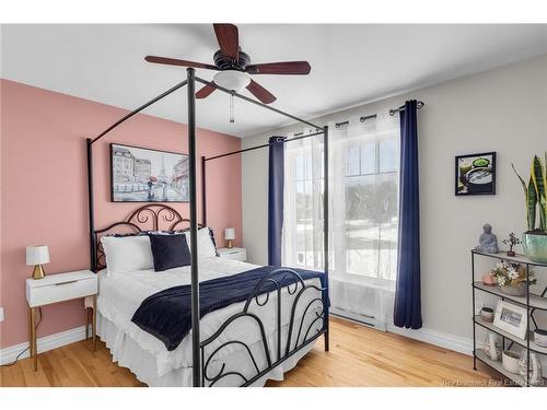 6 Harvest Crt, Fredericton, NB 