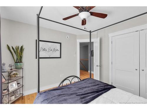 6 Harvest Crt, Fredericton, NB 