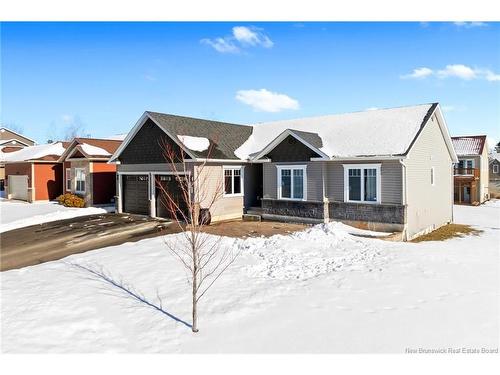 6 Harvest Crt, Fredericton, NB 