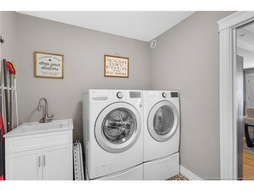 6 Harvest Crt, Fredericton, NB 