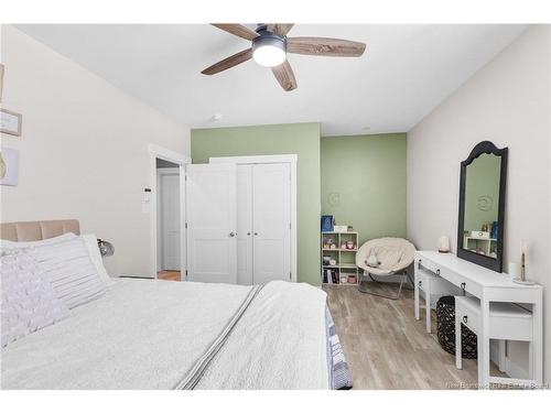 6 Harvest Crt, Fredericton, NB 