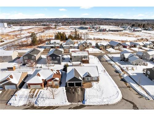 6 Harvest Crt, Fredericton, NB 