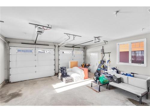 6 Harvest Crt, Fredericton, NB 