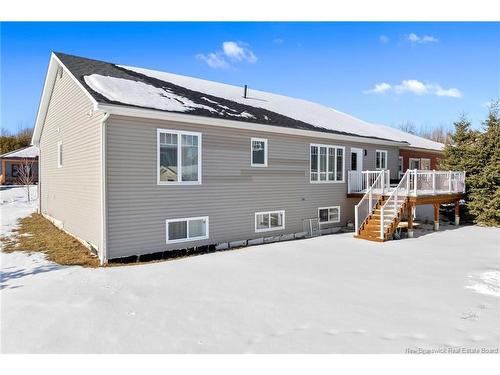 6 Harvest Crt, Fredericton, NB 