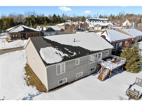 6 Harvest Crt, Fredericton, NB 