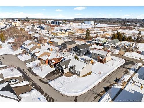 6 Harvest Crt, Fredericton, NB 