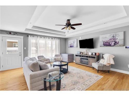 6 Harvest Crt, Fredericton, NB 