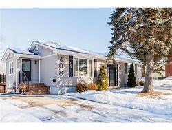 408 Gardiner ST  Oromocto, NB E2V 1G3