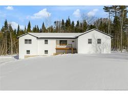 327 Robertson RD  Titusville, NB E5N 3W8