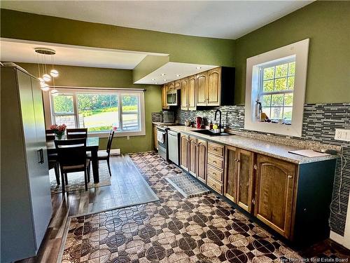 635 Main St, Beaver Harbour, NB 