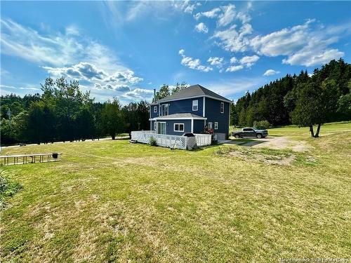 635 Main St, Beaver Harbour, NB 
