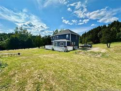 635 Main ST  Beaver Harbour, NB E5H 1N8