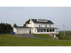 296 Montagne à Comeau RD  Saint-André, NB E3Y 3G1