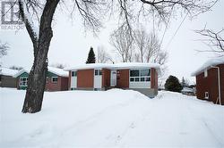 1554 Briar Avenue  Sudbury, ON P3A 4J1