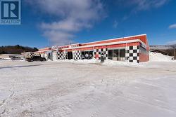 6 Oakland Avenue  Elliot Lake, ON P5A 2T1