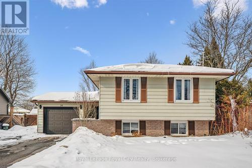 26 VISTA TERRACE  Guelph (Victoria North), ON N1E 1A1
