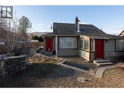 308 Alexander Avenue  Kamloops, BC V2B 3R3