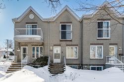 1078 Rue Henri-M.-Perrault  Montréal (Rivière-Des-Prairies/Pointe-Aux-Trembles), QC H1A 5K3