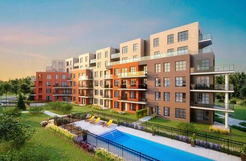 209-2335 Rue des Équinoxes  Montréal (Saint-Laurent), QC H4R 0R6