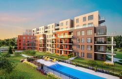 209-2335 Rue des Équinoxes  Montréal (Saint-Laurent), QC H4R 0R6