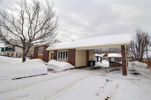 55 Rue St-Jean  Val-D'Or, QC J9P 5R1