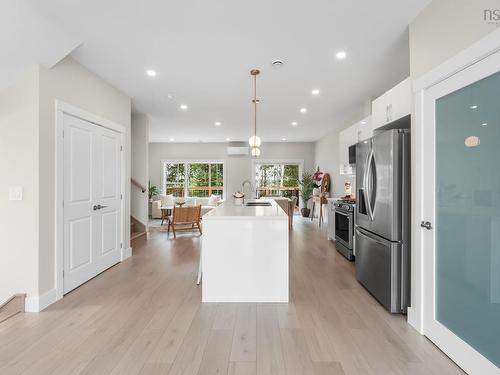 85 Simona Drive, Dartmouth, NS - Indoor