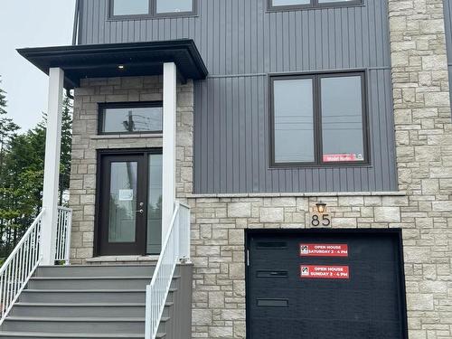 85 Simona Drive, Dartmouth, NS - Outdoor
