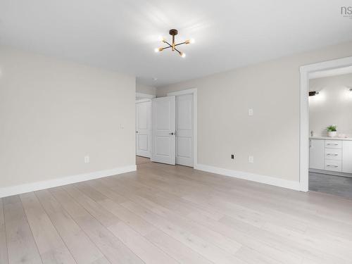 85 Simona Drive, Dartmouth, NS - Indoor Photo Showing Other Room