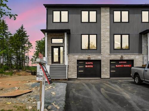 85 Simona Drive, Dartmouth, NS - Outdoor